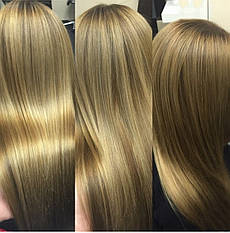 OLAPLEX+FUSION