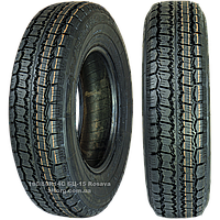 Шина 185/80R14C БЦ-15 - Росава