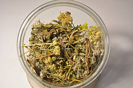 Збір шлунковий при підвищеній кислотності