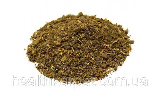 Морозник корінь,мелений 500 грамм, фото 1