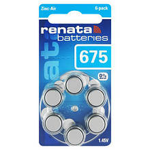 Renata ZA675