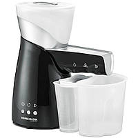 Шнековий маслопрес Rommelsbacher OP 700 Emilio (2 шнеки)