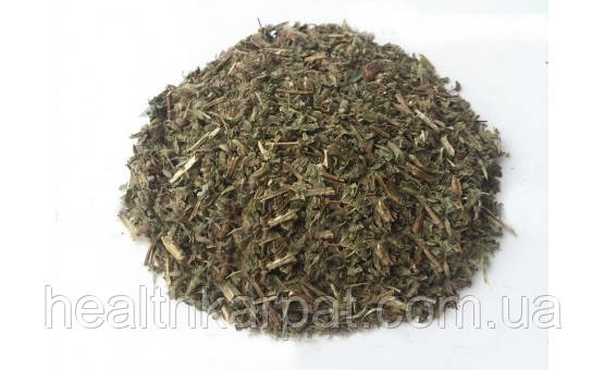 Меліса трава 500 грамм, фото 1