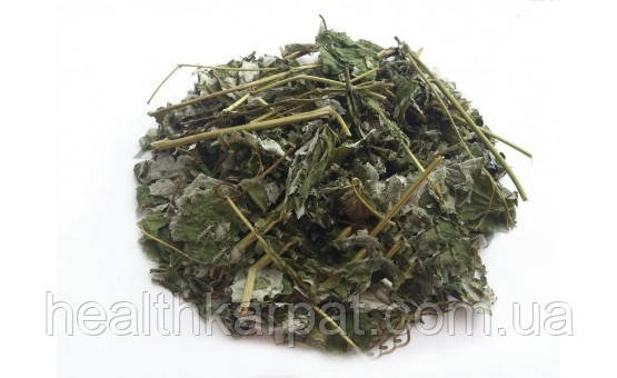 Малина листя 500 грамм, фото 1