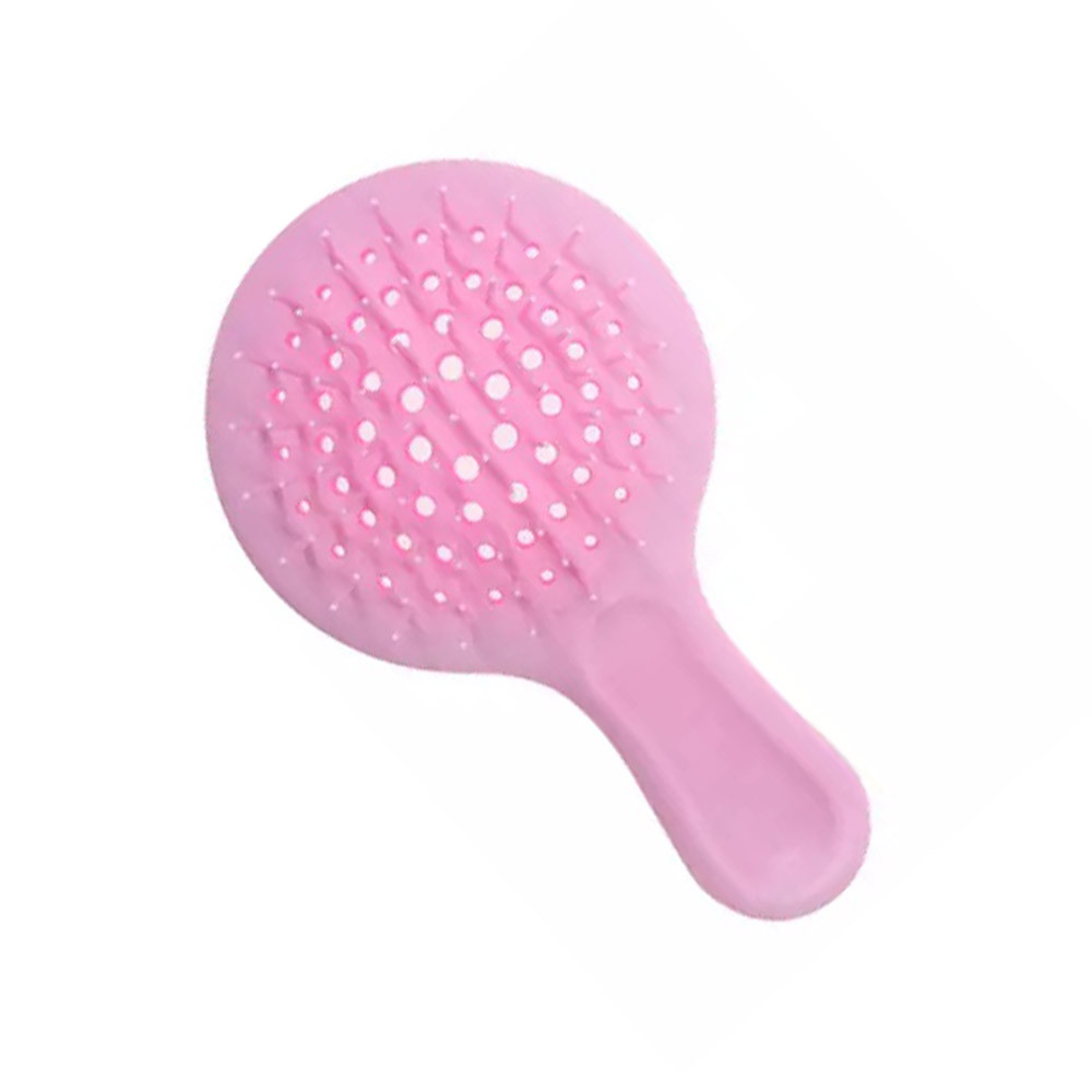 Щітка Mini Superbrush Рожева Janeke