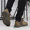 Тактичні кросівки чоловічі камуфляж, 40р, фото 8