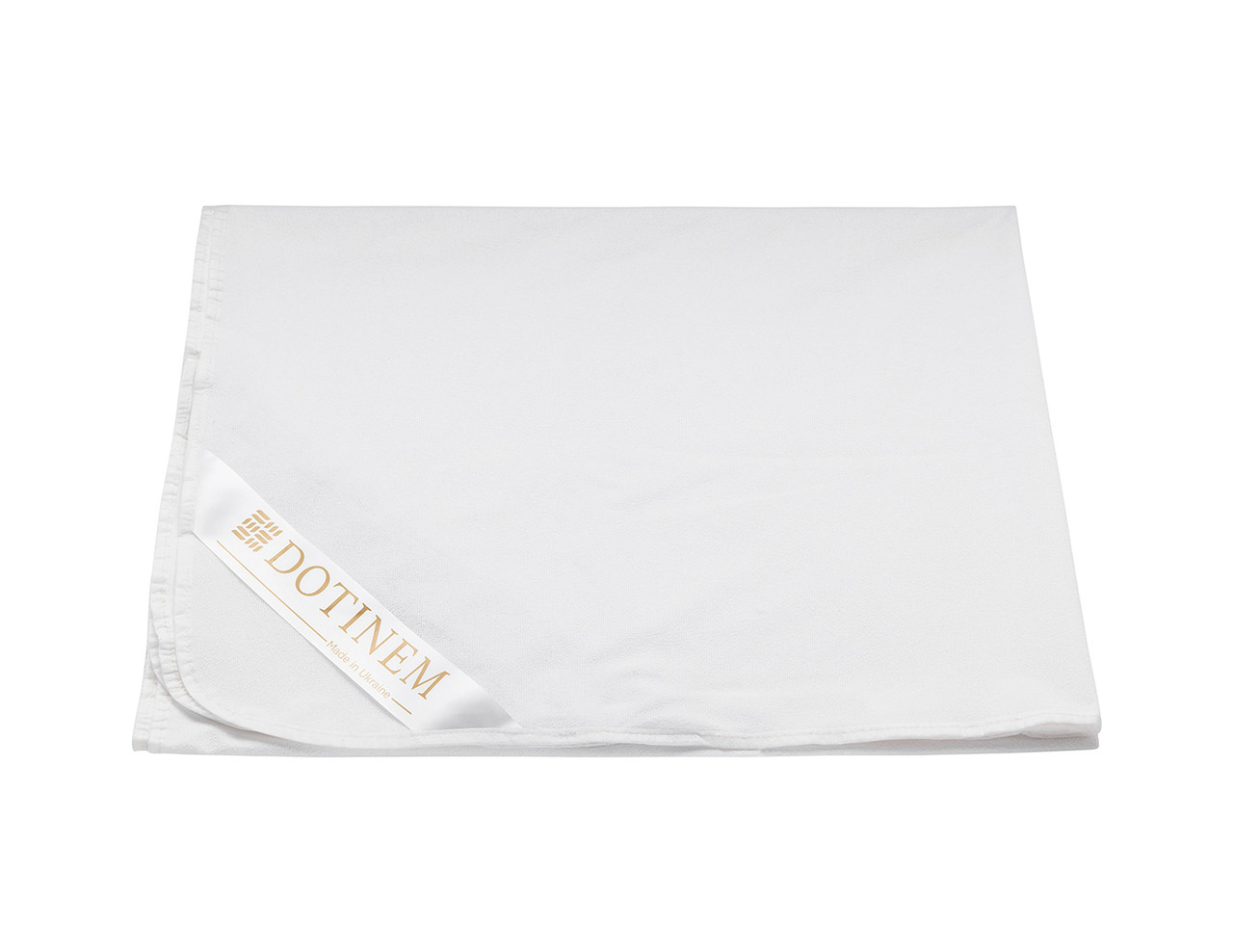 Наматрацник DOTINEM Waterproof 60х140 (214255)