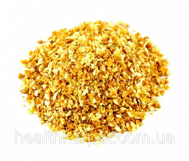 Лимон цедра 500 грамм, фото 1