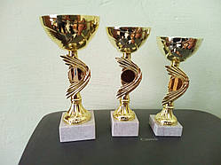 Кубок 9031 А Н-21см D-100 мм