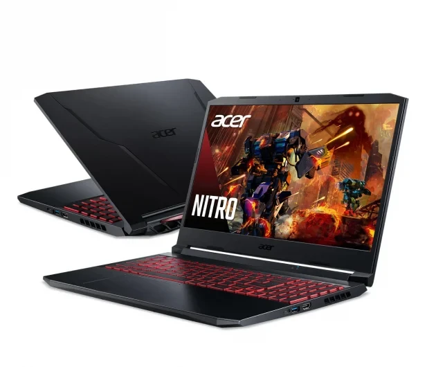 Acer Nitro 5 i5-11400H/32GB/512+1000 RTX3050Ti 144Hz  AN515-57 (NH.QESEP.00D)
