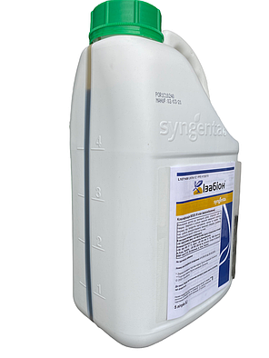 Біостимулятор Ізабіон Syngenta - 5 л., фото 2