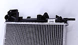 Радіатор охолодження NRF Opel Vectra C 1.6-1.8 16V (2002-), фото 2