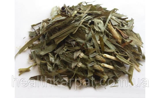 Конвалія кавалія лист 500 грамм, фото 1