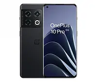 OnePlus 10 Pro 5G 8GB/128GB Volcanic Black 120Hz (5011101934) EU