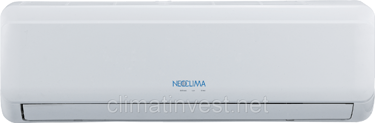 Кондиціонер Neoclima NS/NU-09AHB Neola New