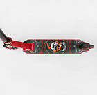 Трюковий самокат Best Scooter BS-7433 Анодоване фарбування, HIC-система, діаметр коліс 110 мм, фото 7