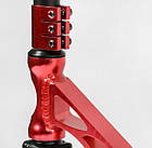 Трюковий самокат Best Scooter BS-7433 Анодоване фарбування, HIC-система, діаметр коліс 110 мм, фото 4