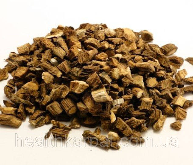 Любисток корень, 500 грамм, фото 1