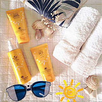 Солнцезащитная серия SUN PURE от Locherber