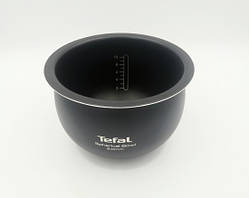 Сферична чаша для мультиварки Tefal Expert Cook RK802B32, MultiCook & Stir RK905A32,RK905A34, US-7231002071