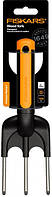 Вилка для прополки Fiskars Premium 1000729 30.4 см артикул 4064417