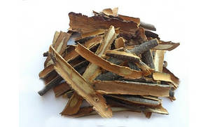 Крушина (кора)