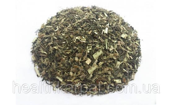Кропива трава 50 грамм, фото 1