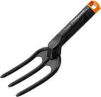 Вилка для прополки Fiskars Solid 1000696 29.5 см артикул 4064511