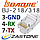 Рація автомобільна Baojie BJ-318, VHF/UHF, 5/10/25W, 256ch, FM радіо, дальність до 30 км! Модель 2022 ОРИГИНАЛ, фото 8