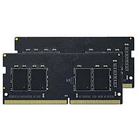 Модуль пам'яті для ноутбука SoDIMM DDR4 16 GB (2x8GB) 2666 MHz eXceleram (E416269SD)