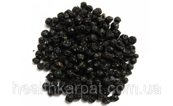 Жостер, ягода 1 кг, фото 1