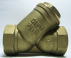 Фільтр грубої очистки води (2")