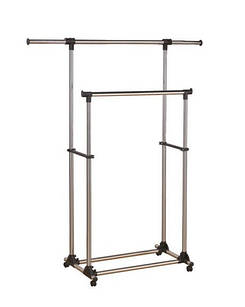 Стійка для одягу SPACEO 2