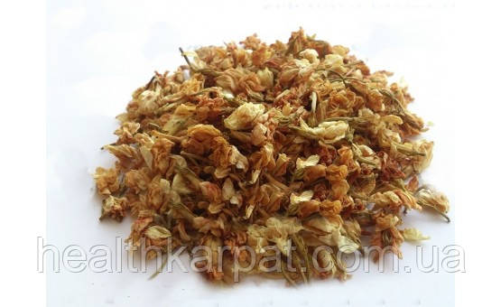 Жасмин квіти 50 грамм, фото 1