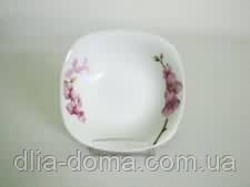 Салатник No6 Орхідея 160 мм, фото 1