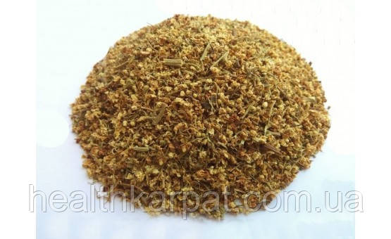 Бузина квіти 500 грамм, фото 1