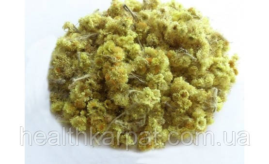 Безсмертник квіти 500 грамм, фото 1