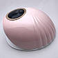 Лампа для манікюру та педикюру JIMDOA-601 Pink, фото 4