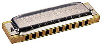 Губная гармошка Hohner Blues Harp MS E-major M533056