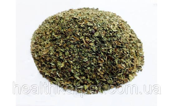 Базилік звичайний листя 50 грамм, фото 1