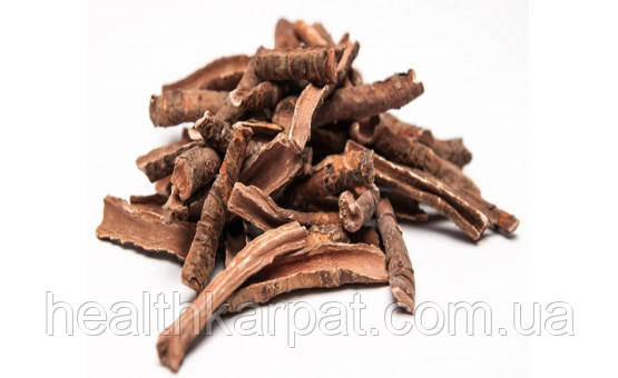 Бадан корінь, 1 кг, фото 1