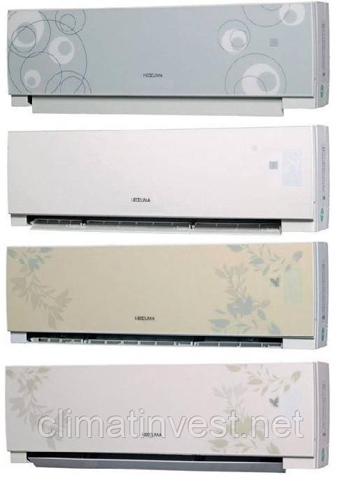 Кондиционер Neoclima NS/NU-12LHX NeoART