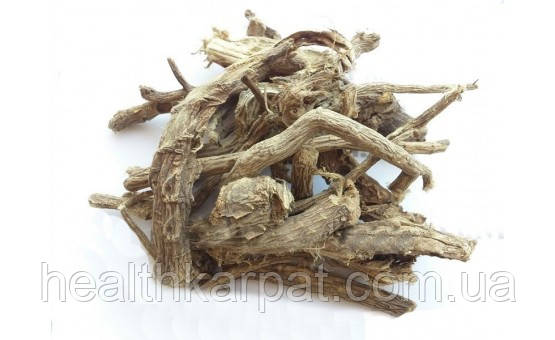 Алтей корінь 500 грамм, фото 1