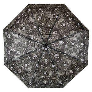 Парасолька Напівавтомат понж 310A-11