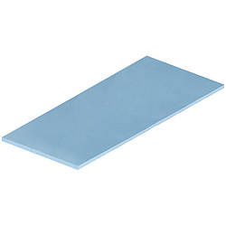 Термопрокладка ARCTIC TP-3 200x100x1.5 мм, 2шт.