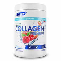 Collagen premium - 400g Blackurrant