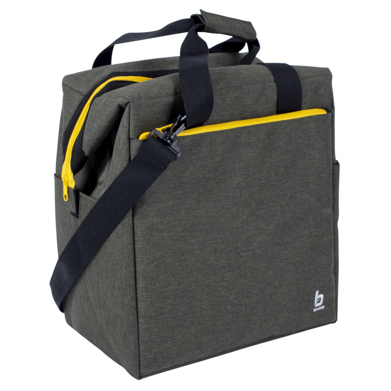 Термосумка Bo-Camp Ryndale 27 Liters Grey (6702954), фото 1