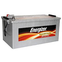 Акумулятор вантажу Energizer Commercial Premium (ECP4: 170 Ач, 12 В, 1150 A - (725103115), 518x275x242 мм