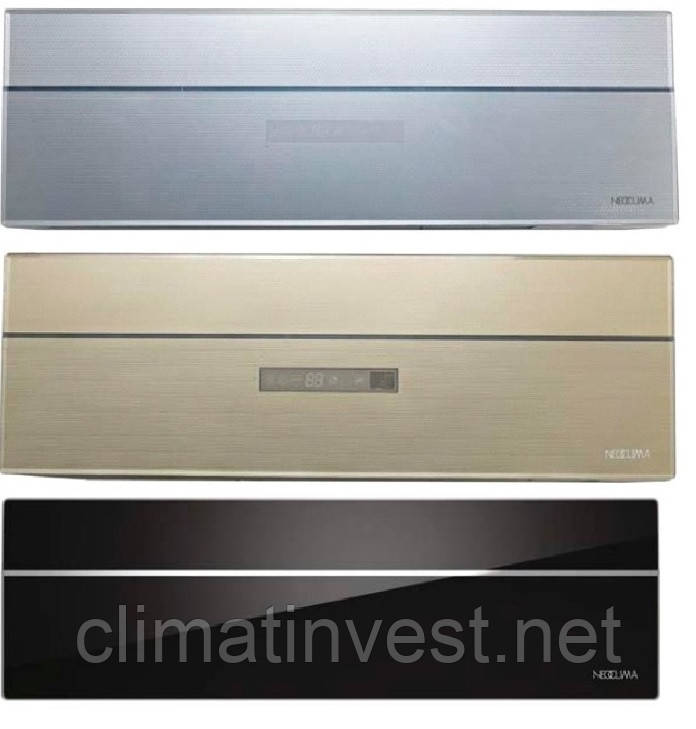 Кондиционер Neoclima NS/NU-12AHY ArtClima, фото 1