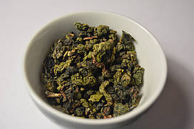 Ті Гуань інь улун (залізна богиня милосердя)